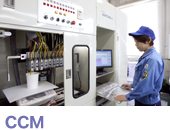 CCM