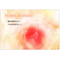 お誕生日カード（4）