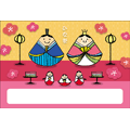 おひなまつり
