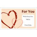 For You