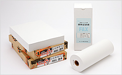 コピー用紙・FAX用紙