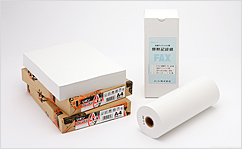 サプライ品もございます