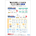 働き方改革につながる封筒（2019/06）